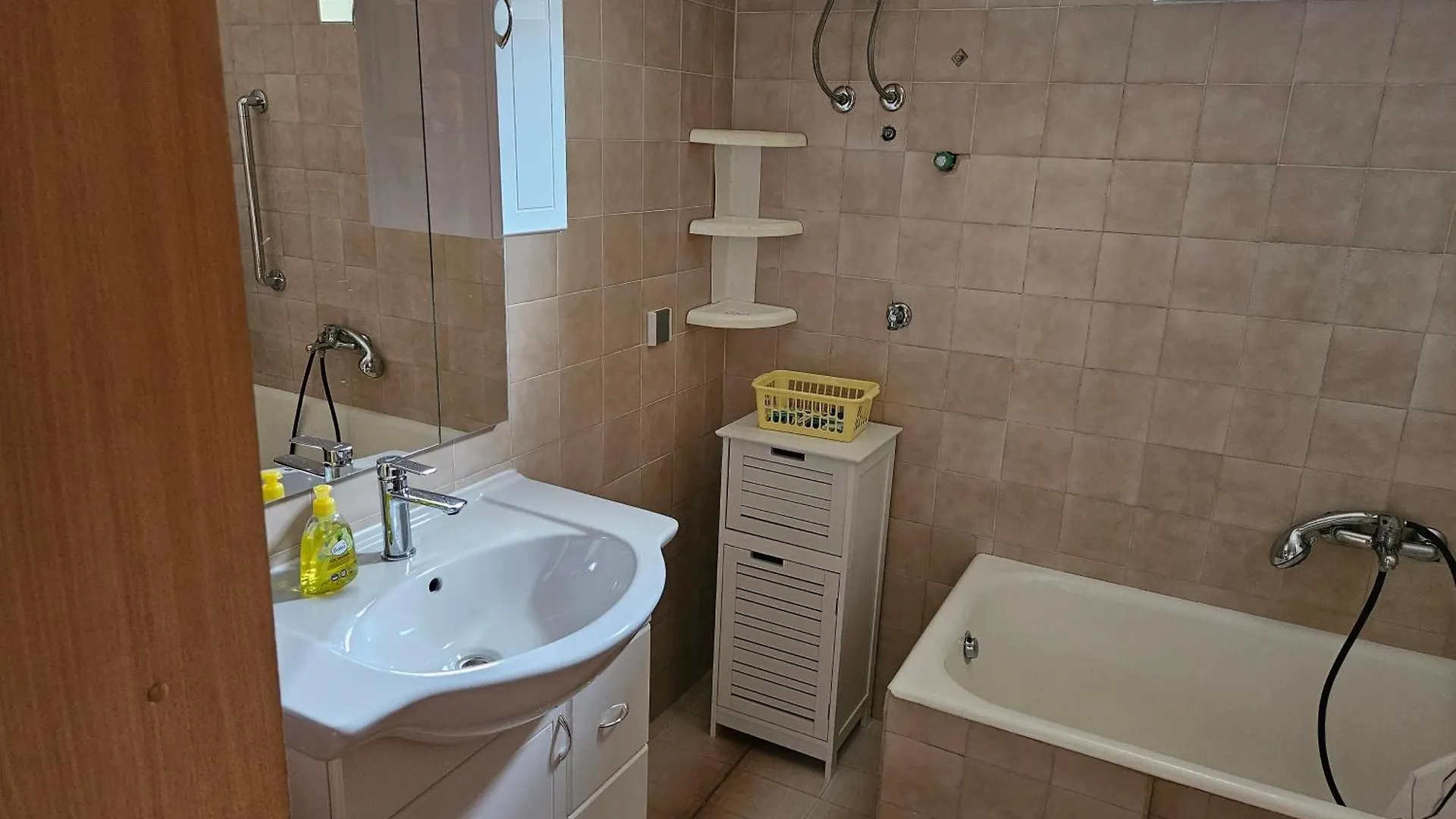 Apartment Ba&Ni Tkon Croatia